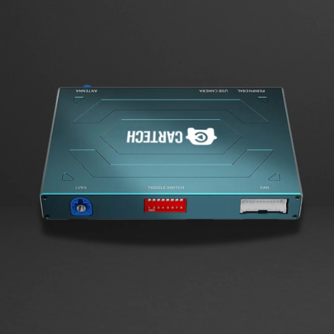 Boîtier Land Rover / Jaguar - Image 4