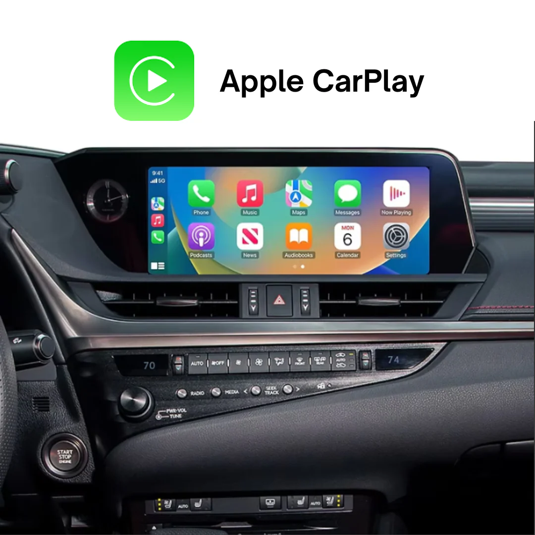 Boîtier Lexus GS / LS / ES / UX / LX / NX / RX (2014-2020) - Image 6