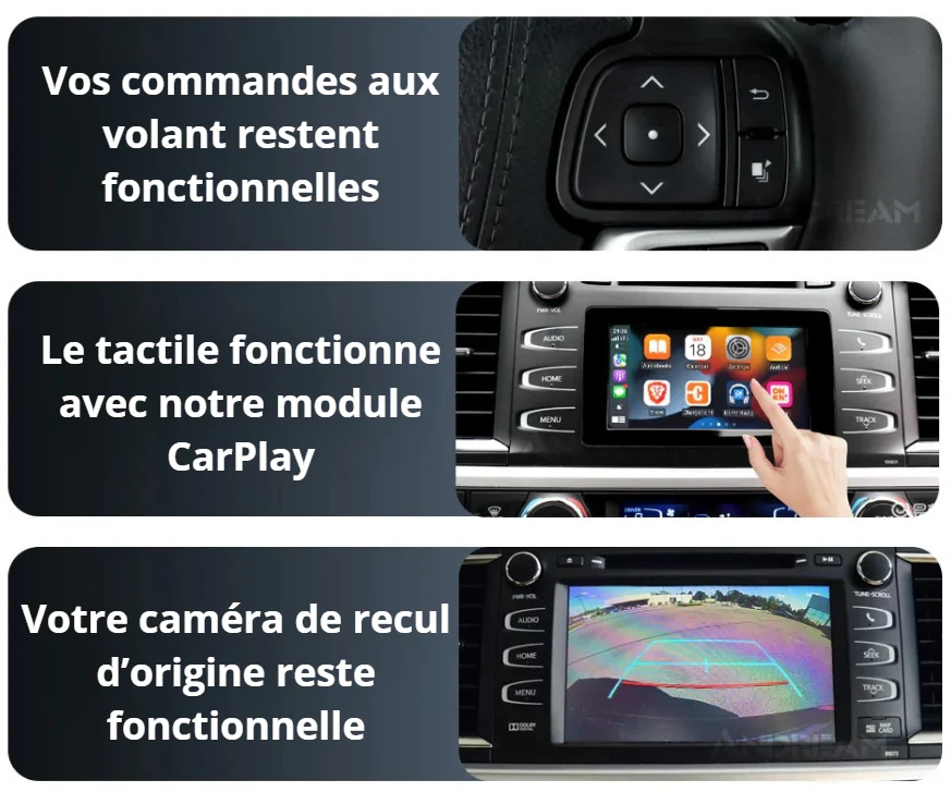 Boîtier Toyota - Image 3